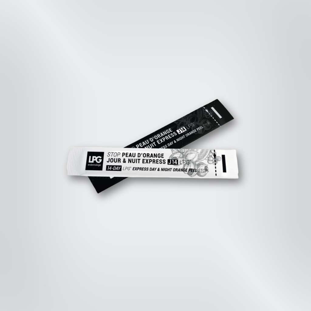 LPG® Day & Night Orange Peel Stop