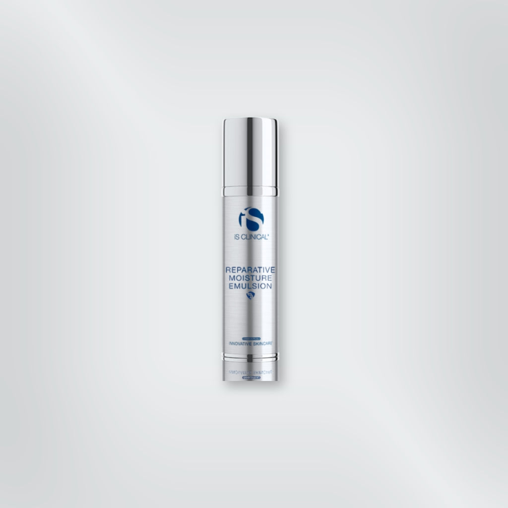 isClinical Reparative Moisture Emulsion