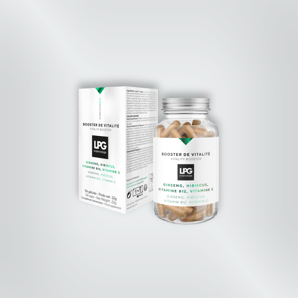 LPG® Vitality Booster