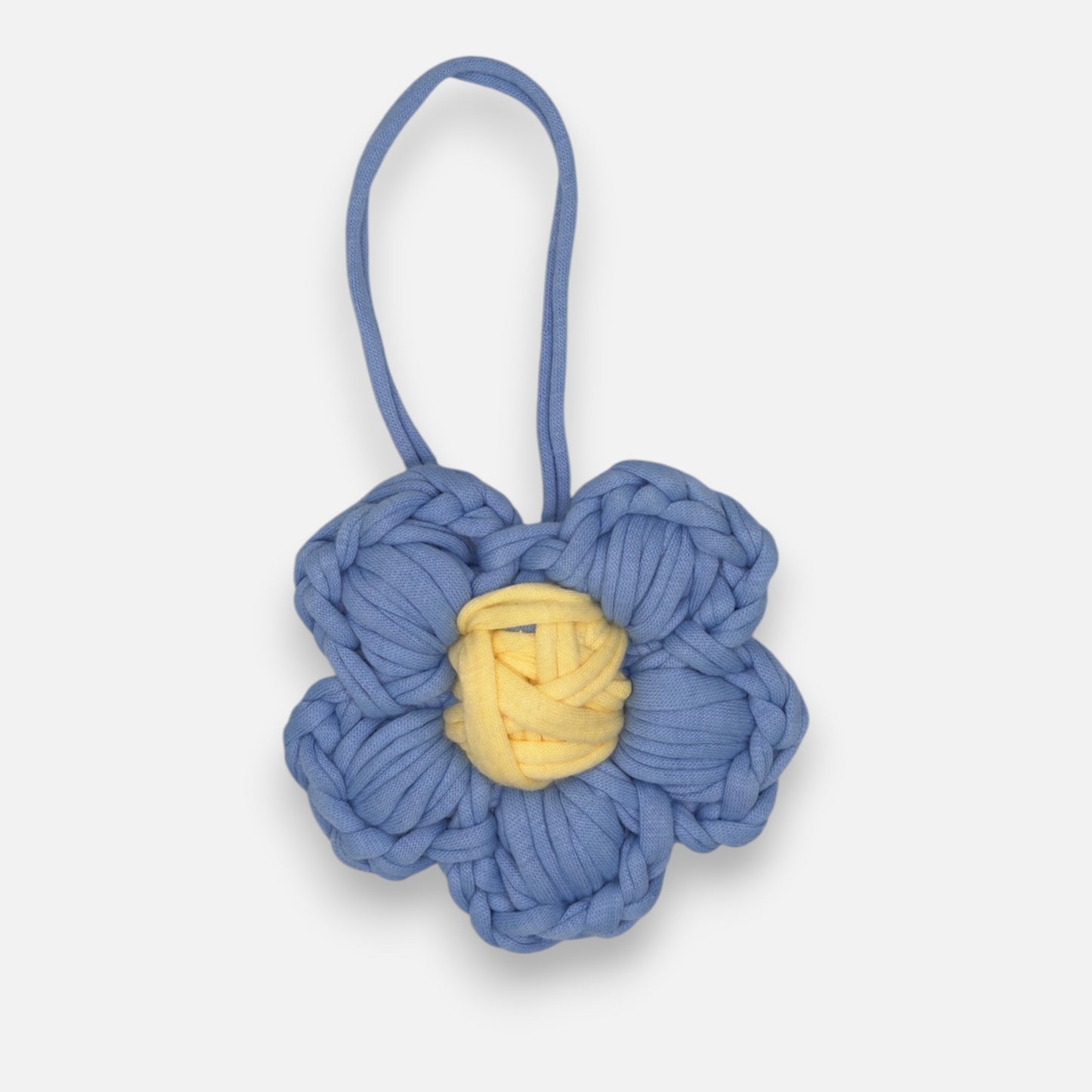 CHARM BAG/KEY