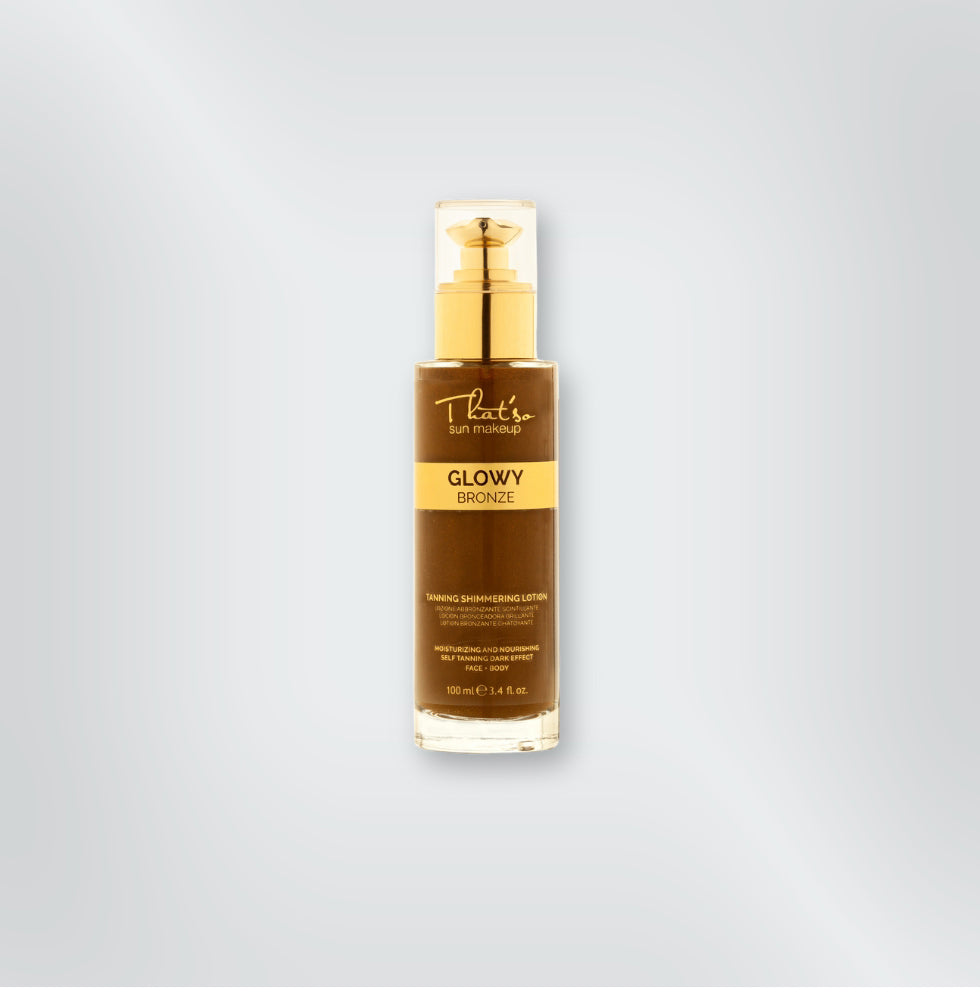 That'so Glam Glowy Bronze