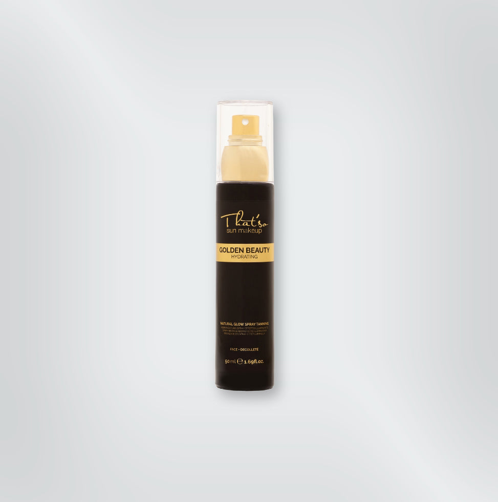 That'so Golden Beauty – Anti Age