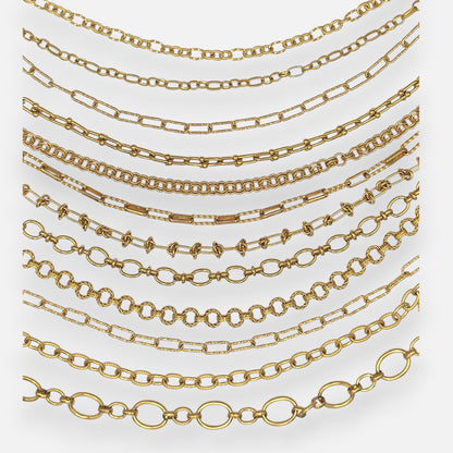 ALMA CHAIN