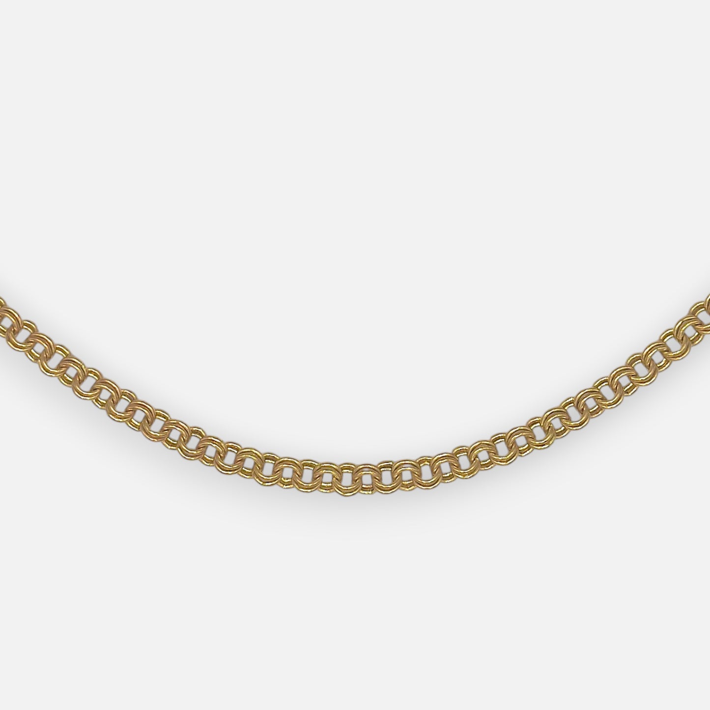ALMA CHAIN
