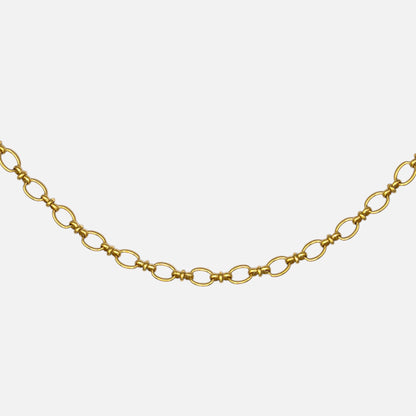 ALMA CHAIN