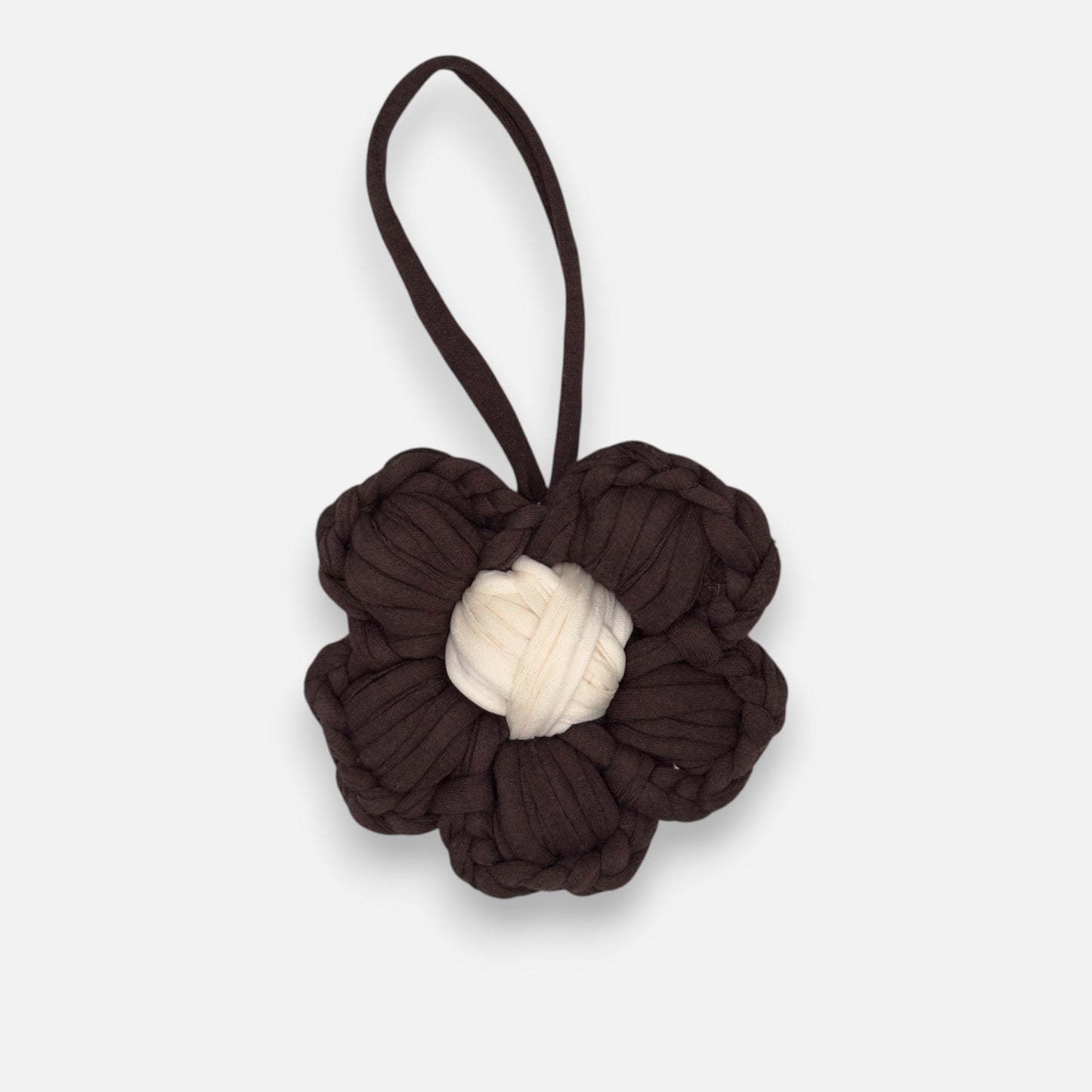 CHARM BAG/KEY