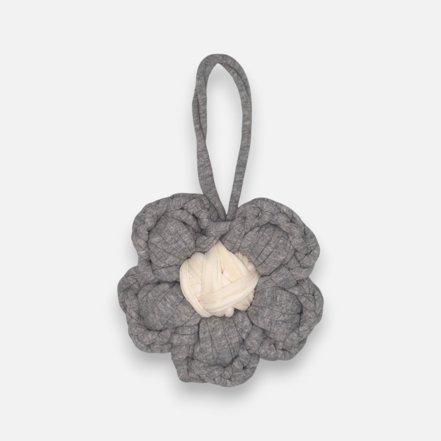 CHARM BAG/KEY