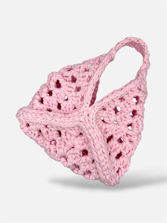 FLOWER LOVER BAG